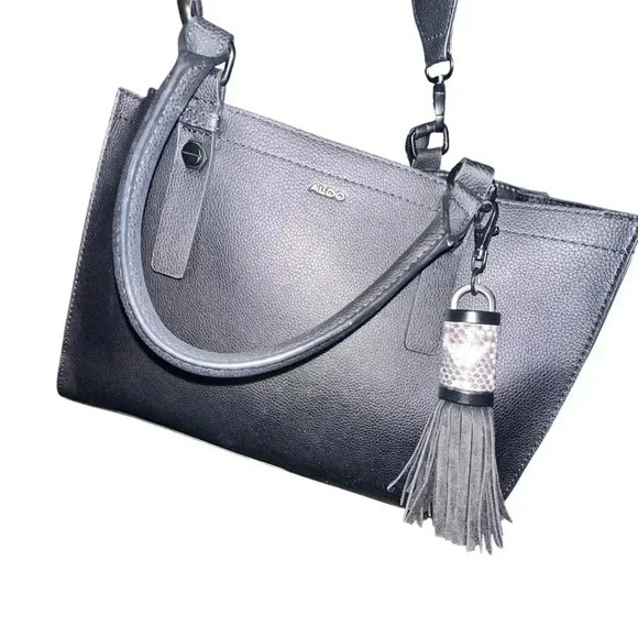 ALDO Black Women's Bag - Picture 2 of 7